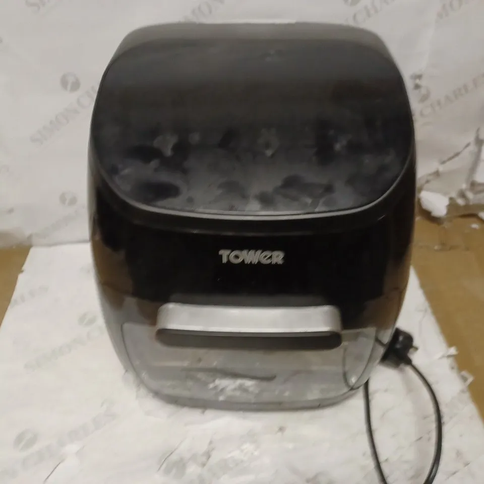 TOWER XPRESS PRO COMBO T17076 VORTX DIGITAL AIR FRYER