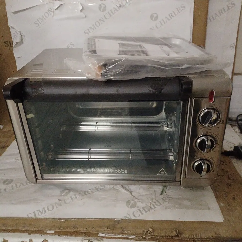 RUSSELL HOBBS 26090 EXPRESS MINI OVEN