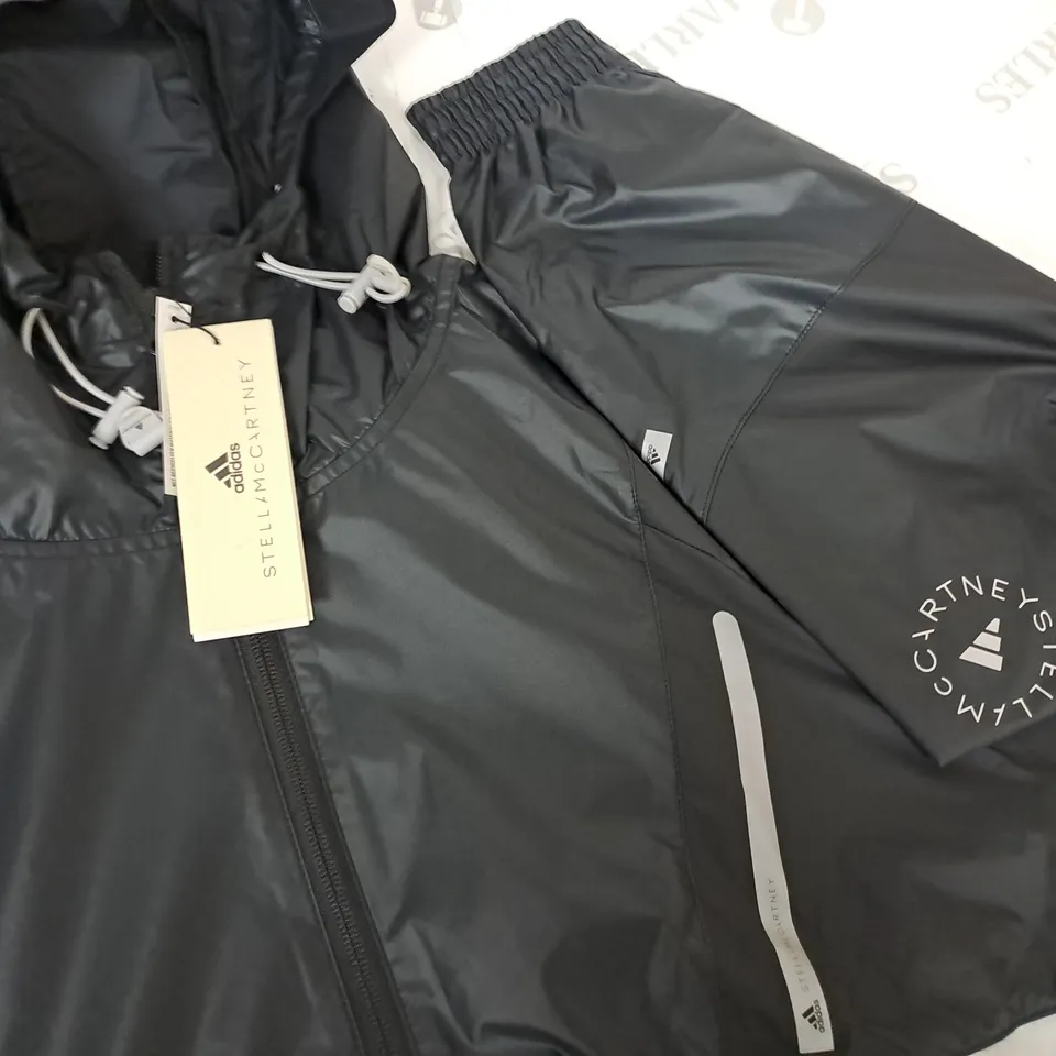 ADIDAS STELLA MCCARTNEY H62016 WINDBREAKER - UK S