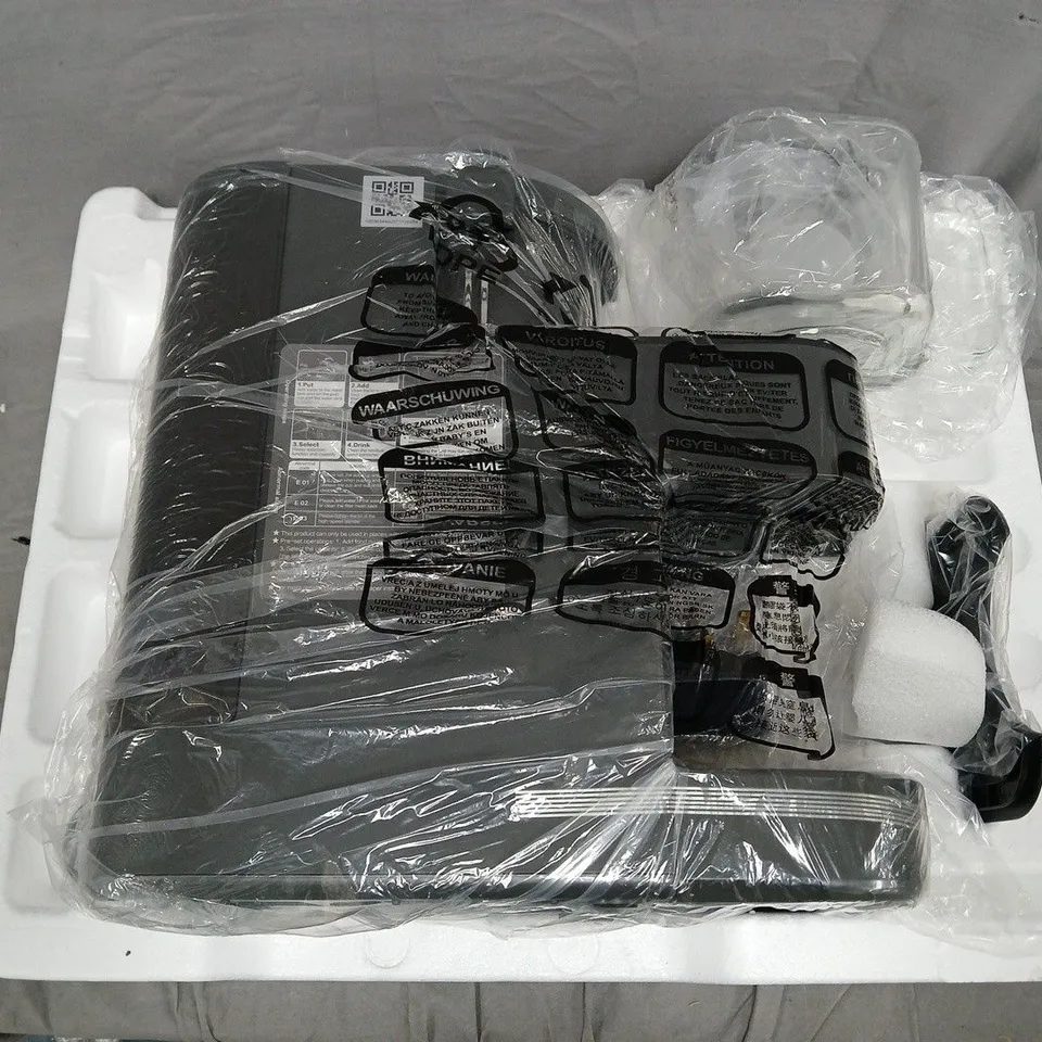 BOXED KLARSTEIN MARCIA NUT MILK MAKER