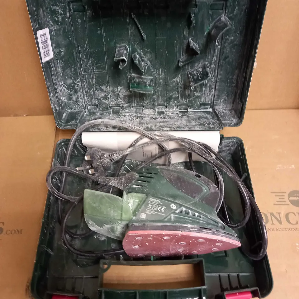 BOSCH PSM 100 A MULTI-SANDER