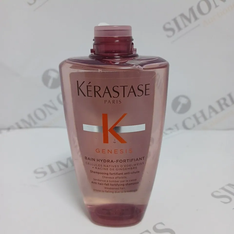 KERASTASE GENESIS BAIN HYDRA-FORTIFIANT SHAMPOO 