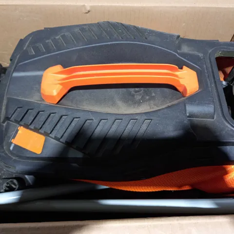 YARDFORCE 40V CORDLESS LAWNMOWER