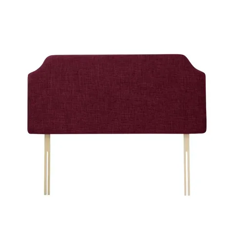 BAGGED LARSEN UPHOLSTERED HEADBOARD - 135cm