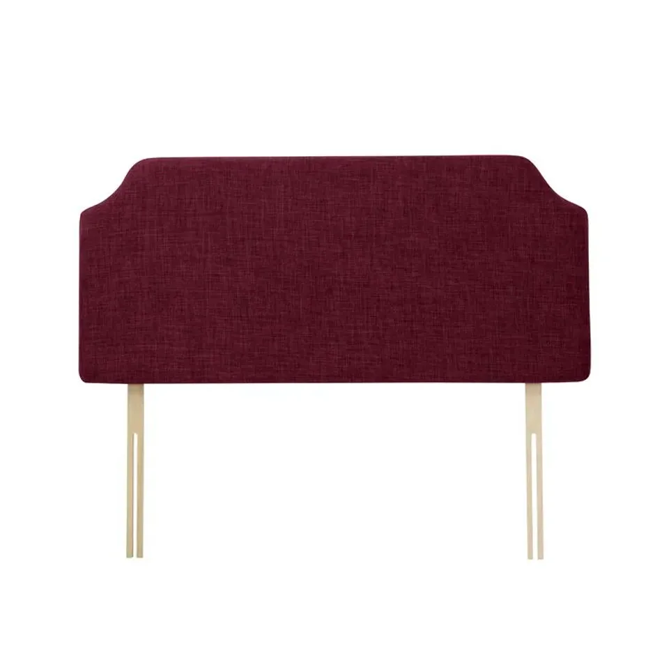 BAGGED LARSEN UPHOLSTERED HEADBOARD - 135cm