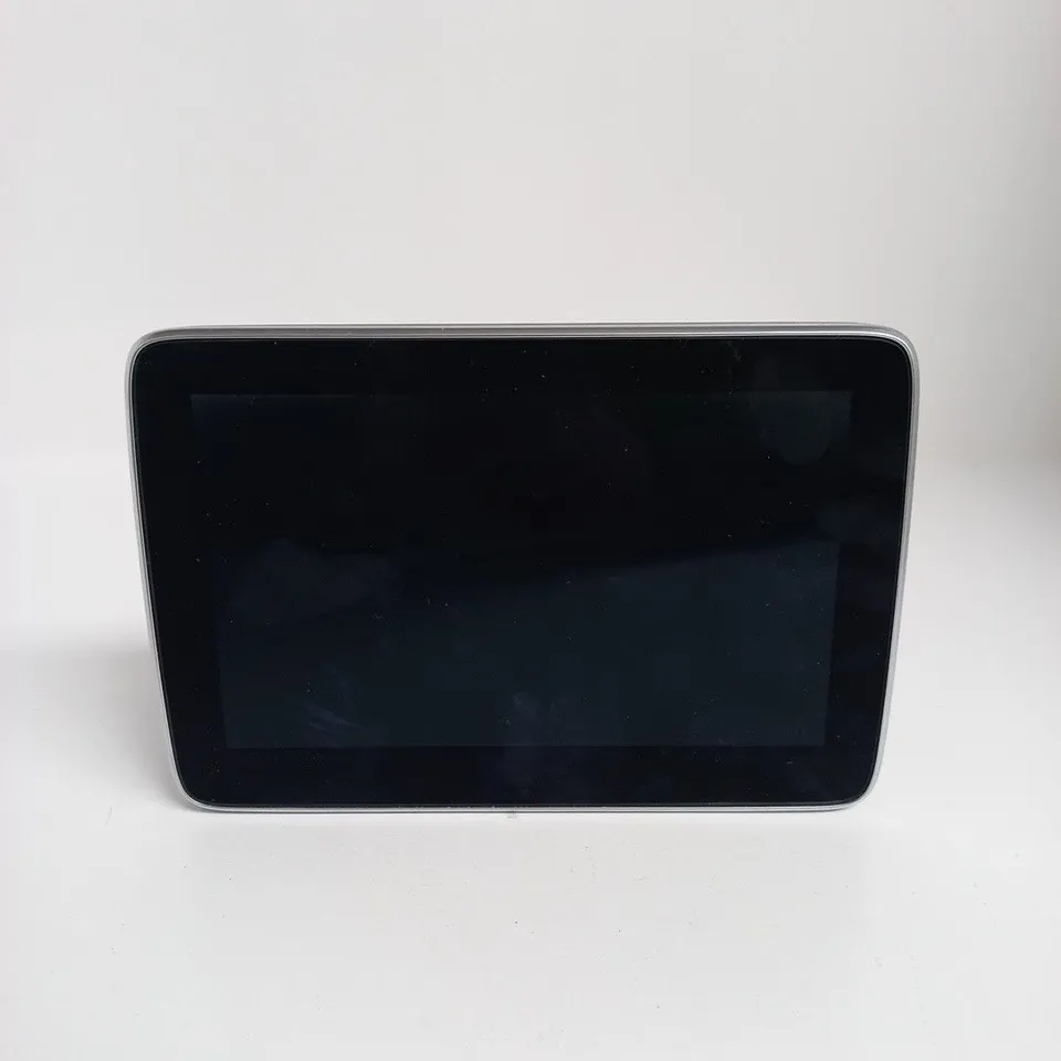 MERCEDES‑BENZ VEHICLE NAVIGATION / INFOTAINMENT DISPLAY HEAD UNIT