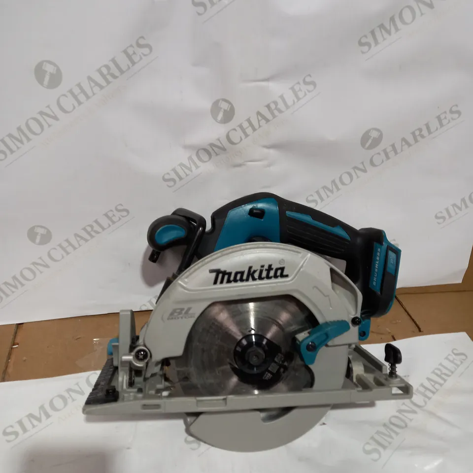 MAKITA CORDLESS CIRCULAR SAW