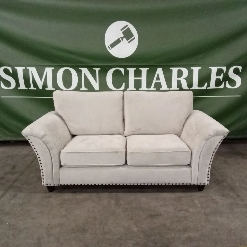 ARIEL 3 SEATER SOFA - NATURAL RRP £749