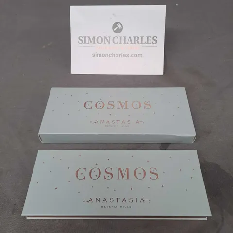 BOXED ANASTASIA COSMOS EYESHADOW PALETTE