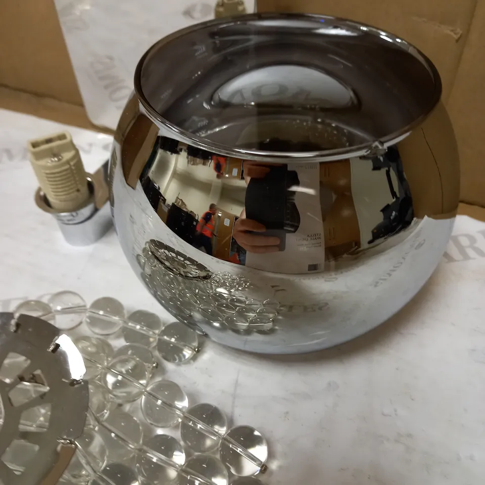 JOHN LEWIS STELLA WALL LIGHT 