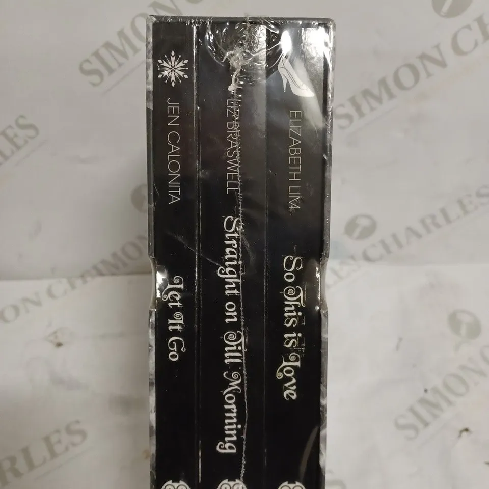 CAGE OF BOOKS & DVDS TO INCLUDE - DISNEY VILLAIN TALES SERENA VALENTINO - DISNEY TWISTED TALES - DISNEY MISTRESS OF ALL EVIL ECT - COLLECTION ONLY