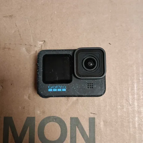 GOPRO HERO12 BLACK ACTION CAMERA – BOXED