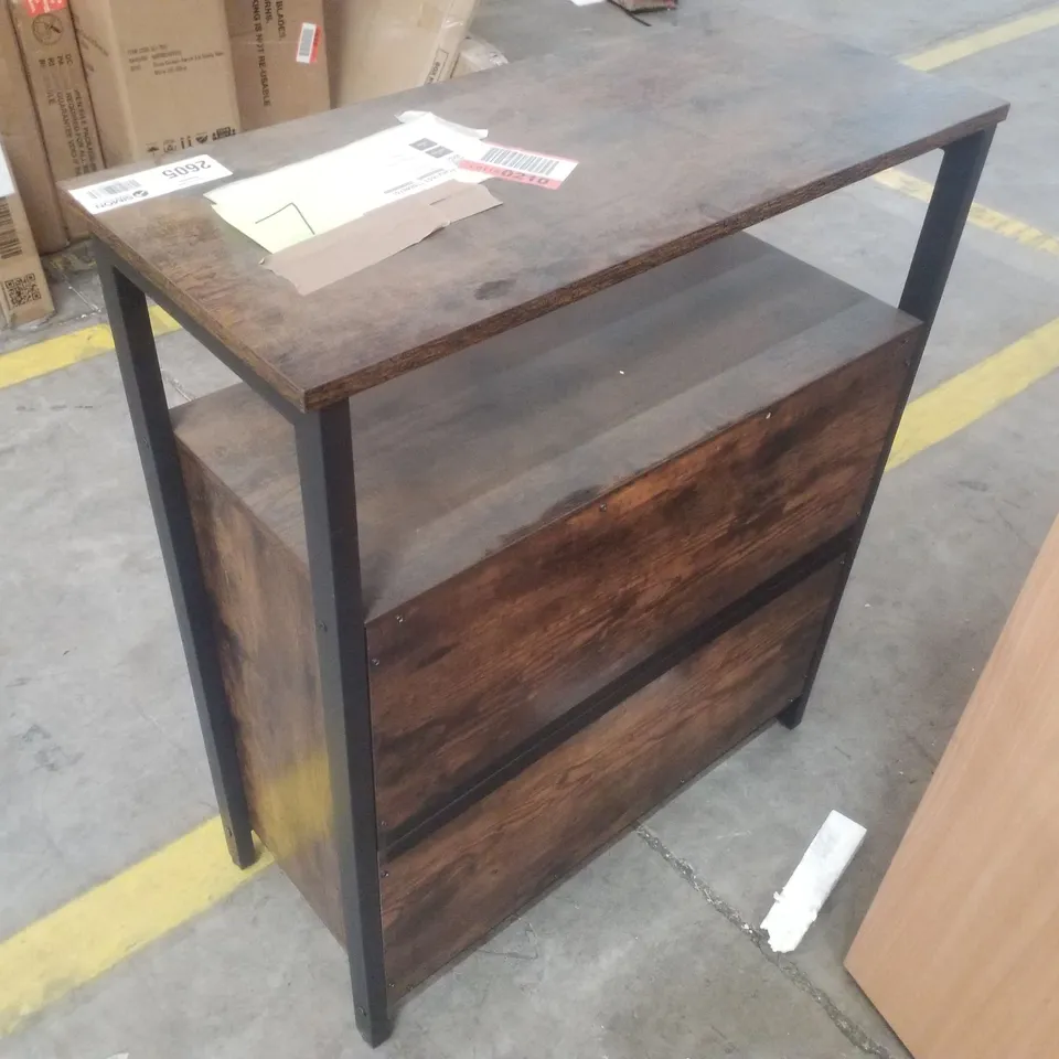 AFRIDI SIDEBOARD