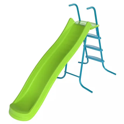 TP 2.2M RIPPLE WAVY SLIDE & STEPSET