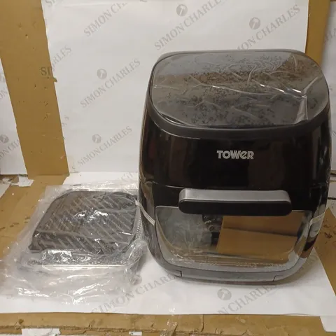 TOWER XPRESS PRO COMBO T17076 VORTX 10-IN-1 DIGITAL AIR FRYER