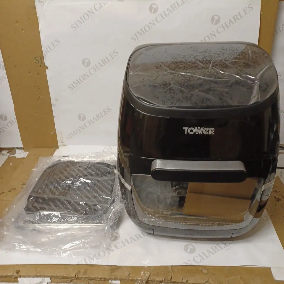 TOWER XPRESS PRO COMBO T17076 VORTX 10-IN-1 DIGITAL AIR FRYER