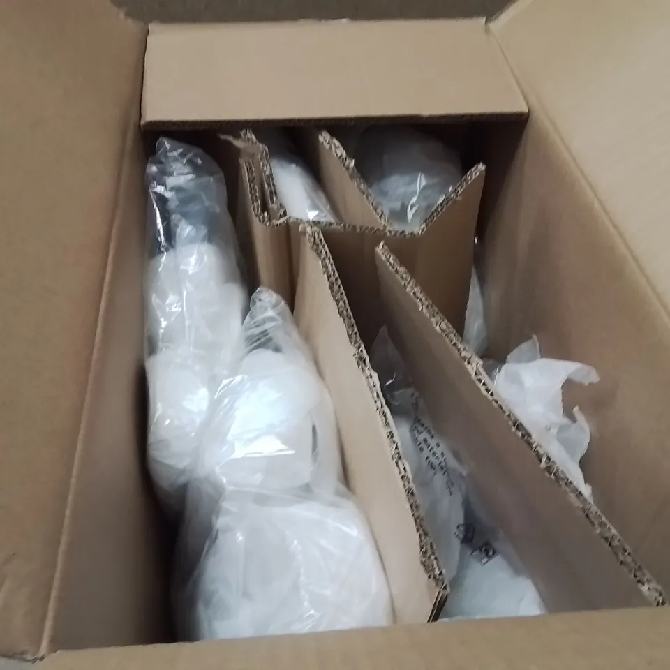 BOXED BRAND NEW APPROXIMATELY 6 SIMPLY BE PHEOBE WIDE SHOES WHITE SIZE 6