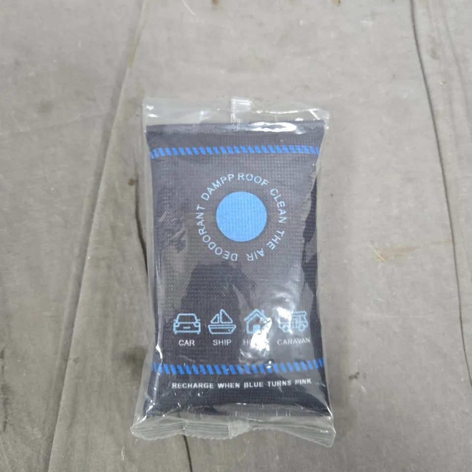 TOTE OF APPROXIMATELY 25 ASSORTED ITEMS TO INCLUDE: DEHUMIDIFIER