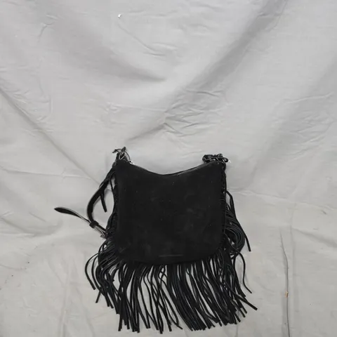 AIMEE KESTENBERG HANDBAG - BLACK
