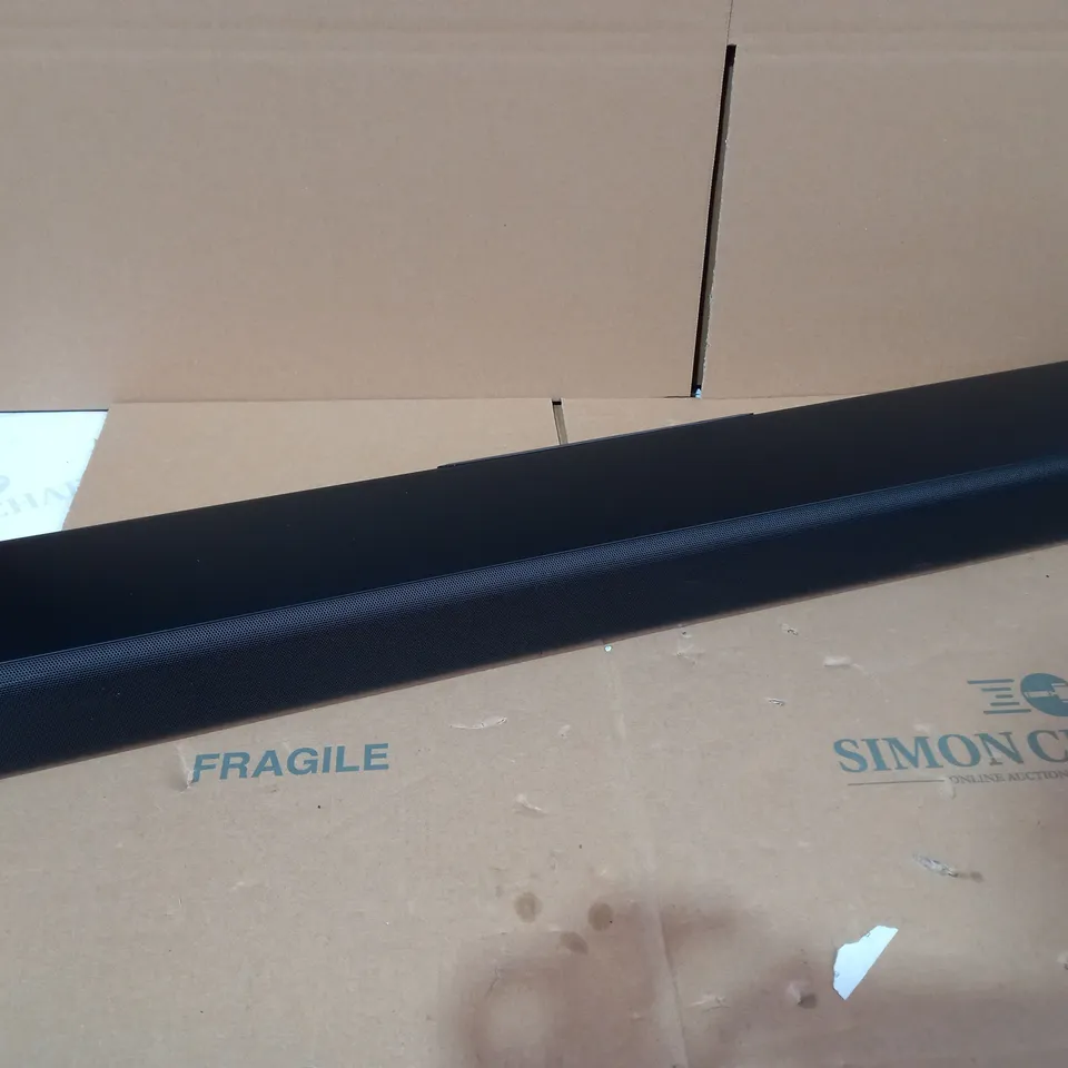POLAROID DOLBY ATMOS SOUNDBAR