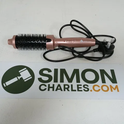 WAVY CHIC MODEL-108 HAIR STYLING BRUSH, PINK