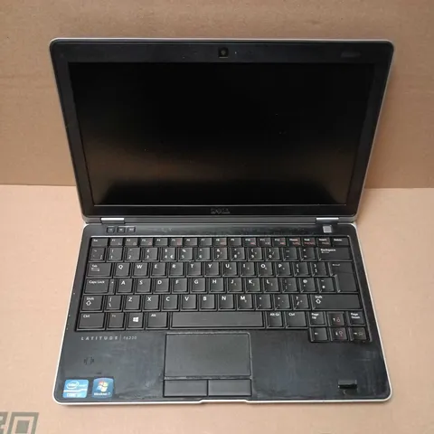 DELL LATITUDE E6230 LAPTOP 