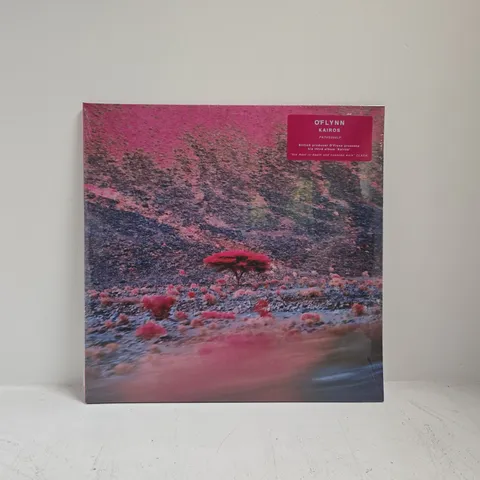 SEALED O'FLYNN KAIROS VINYL