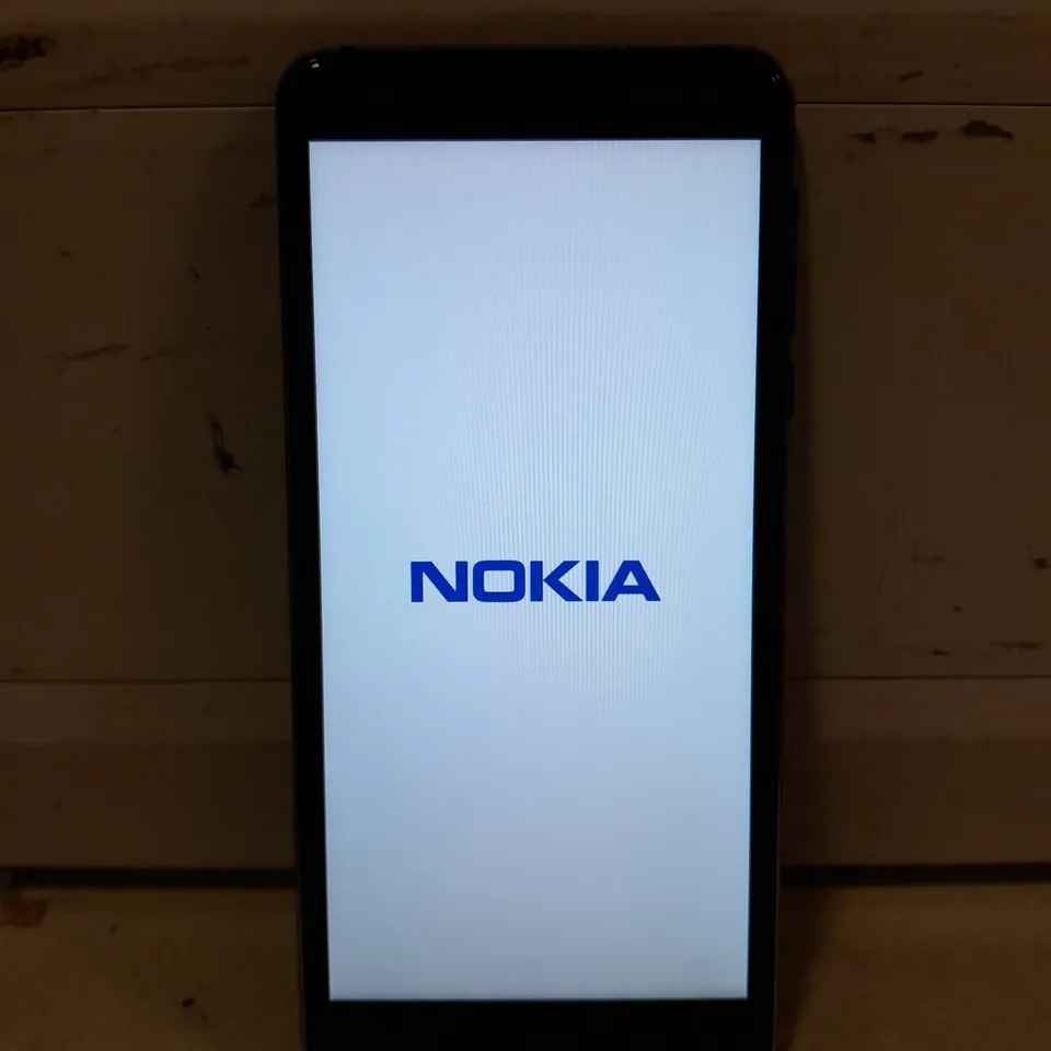 NOKIA ANDROID ONE MOBILE PHONE