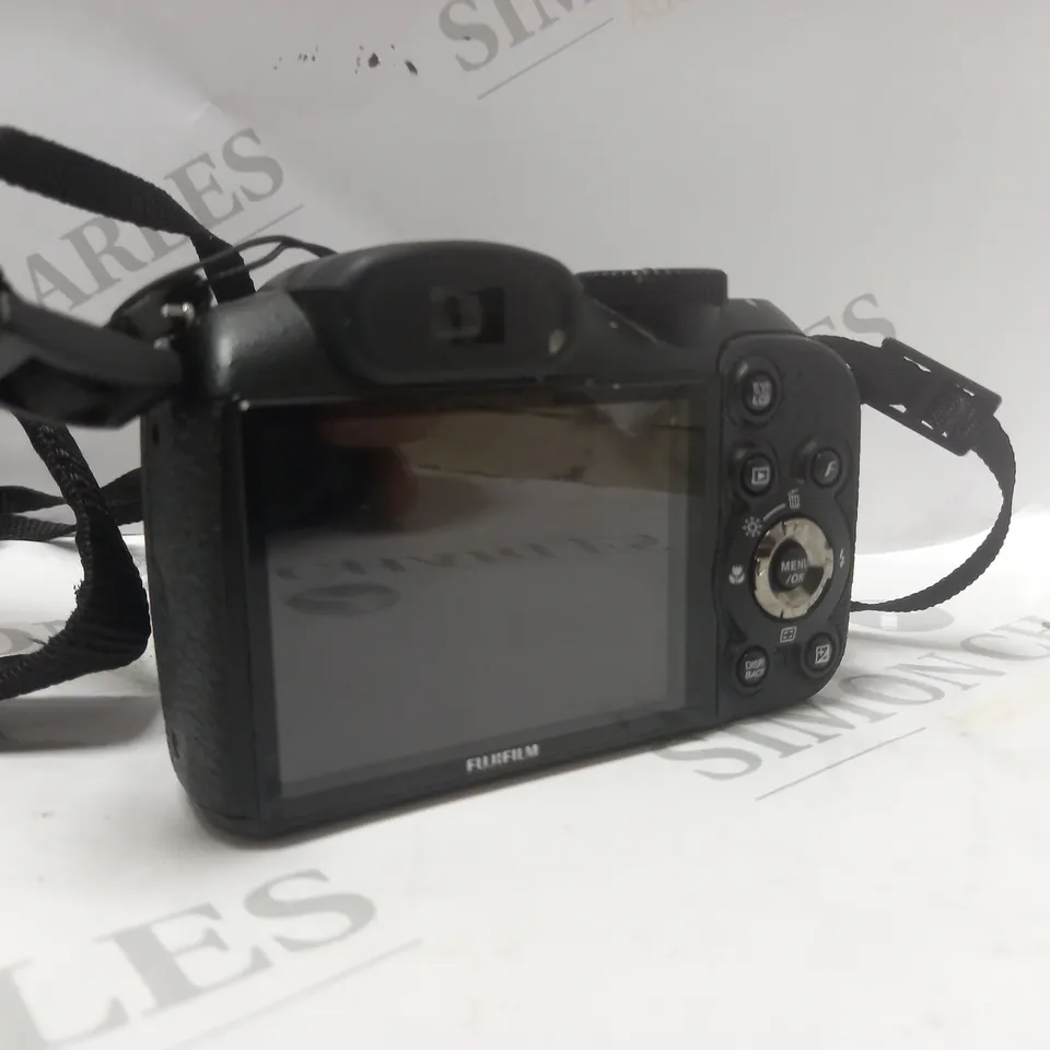 BOXED FUJIFILM FINEPIX S2800HD CAMERA