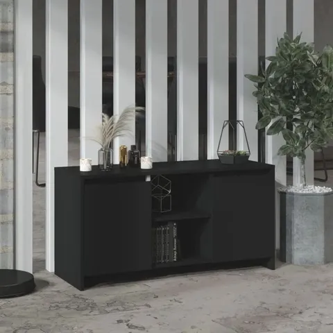 BOXED NAILA TV STAND