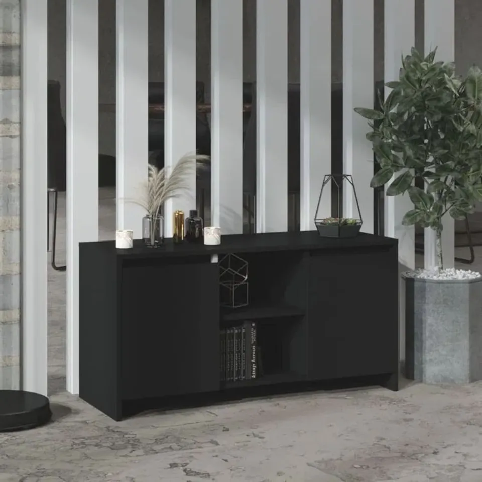 BOXED NAILA TV STAND 