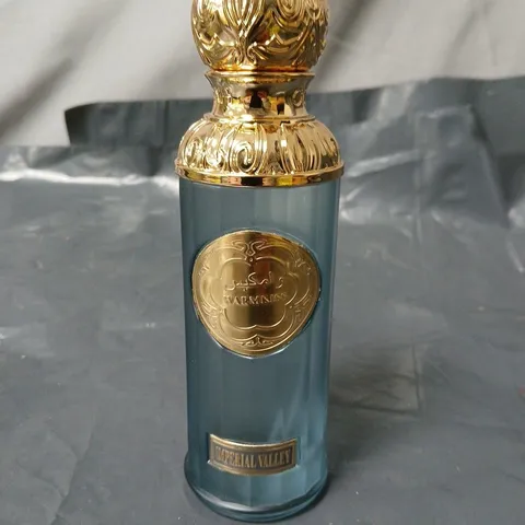 WARMKISS IMPERIAL VALLEY FRAGRANCE BOTTLE