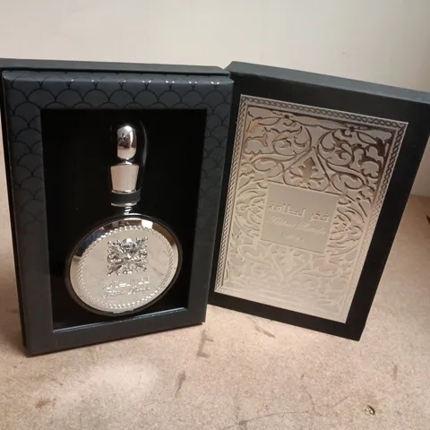 FAKHAR LATIFA EAU DE PARFUM 100 ML – BOXED