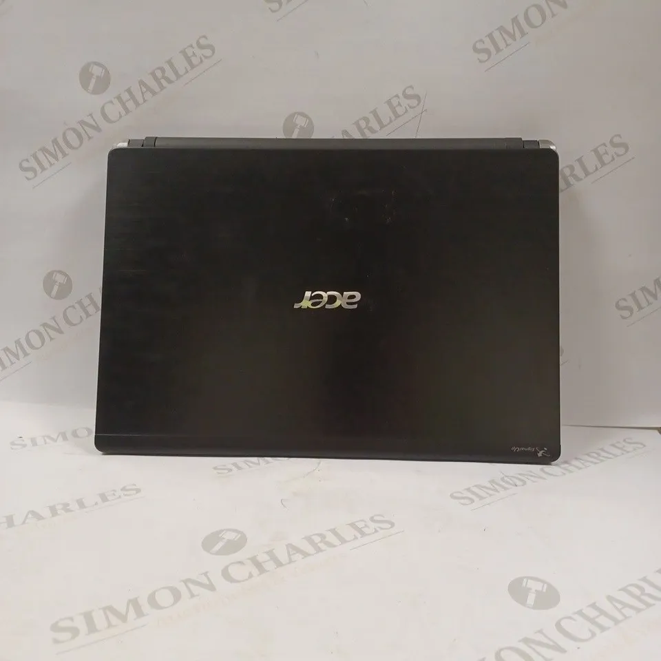 BOXED ACER ASPIRE NOTEBOOK 4820 VODAFONE