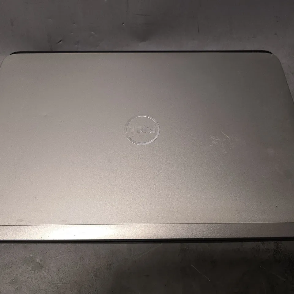 DELL XPS L701X LAPTOP 