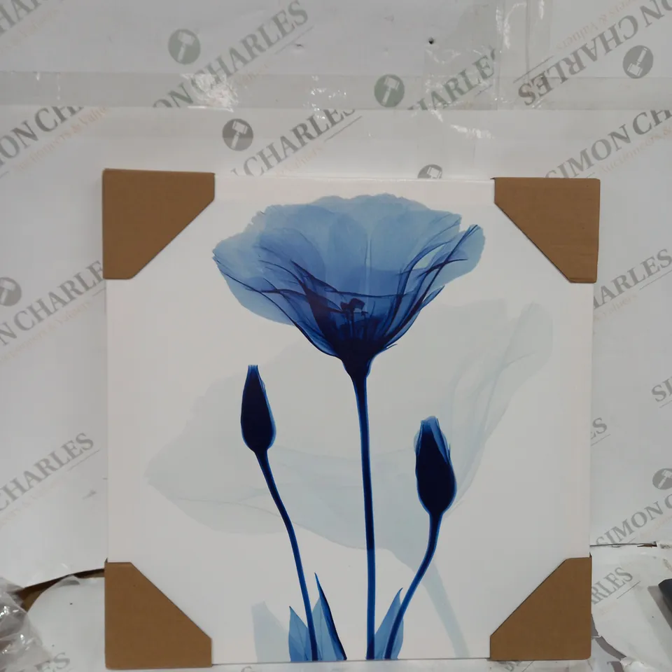 DECORATION PAINT CANVAS ART PIECE 