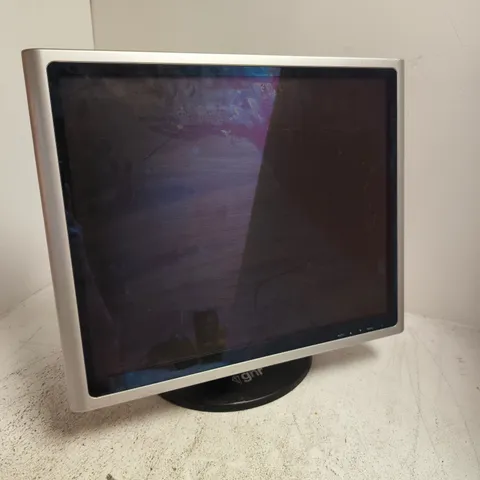 GNR LM1902 TG904HD MONITOR