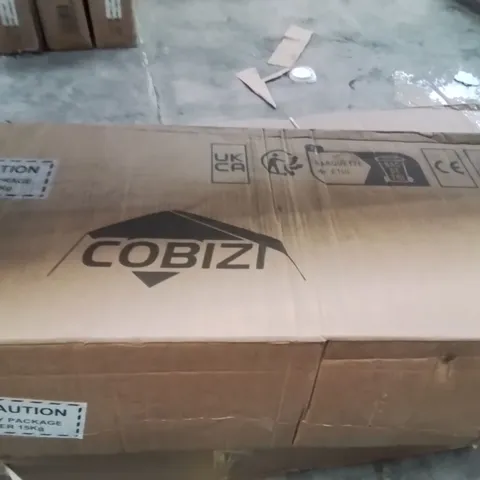 BOXED COBIZI 3.6M GAZEBO