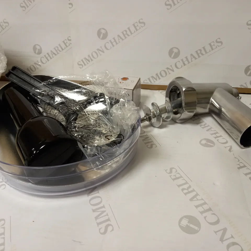 KENWOOD KAX950ME FOOD MINCER ATTACHMENT