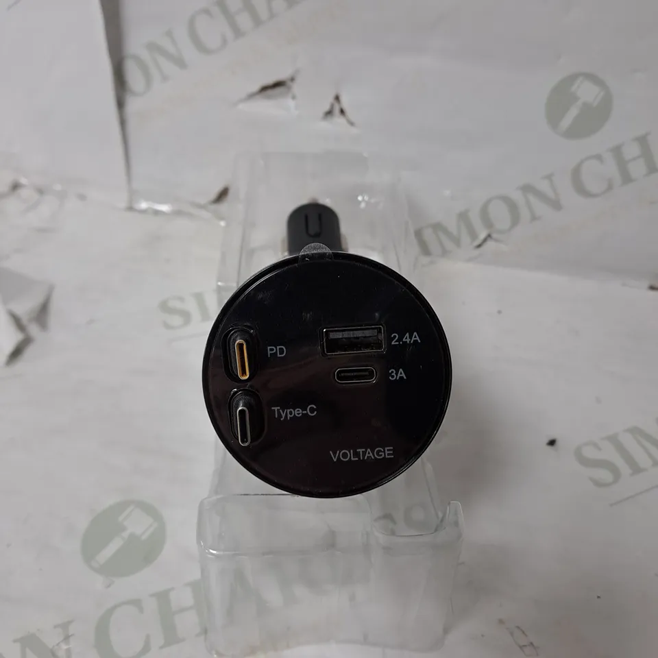 SUPER FAST CHARGER 4 IN 1 