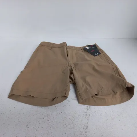 LEVI'S AUTHENTIC RELAXED SHORTS W30