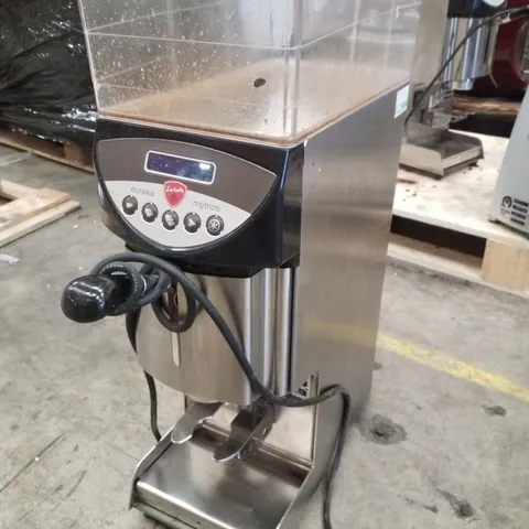 EUREKA EURGND MYTHOS COFFEE GRINDER