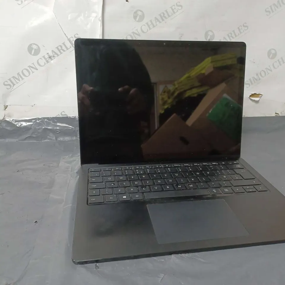 MICROSOFT SURFACE LAPTOP 3 13 INCH	I5-1035G7 1.20GHZ