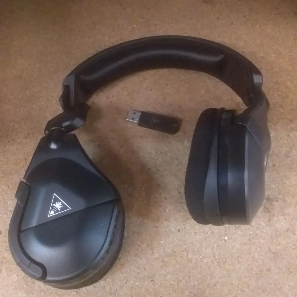 TURTLE BEACH STEALTH 600 GEN 2 MAX