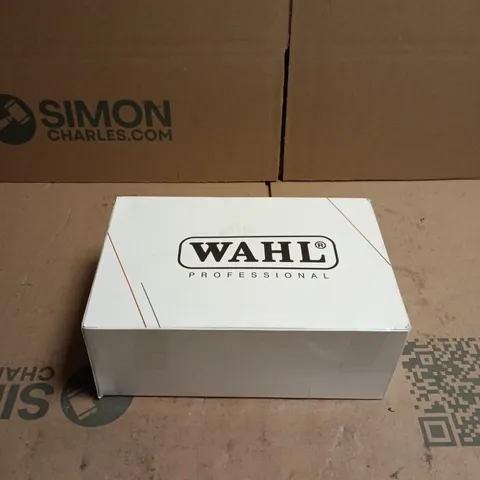 WAHL PROFESSIONAL HAIR TRIMMER WITH ACCESSORIES