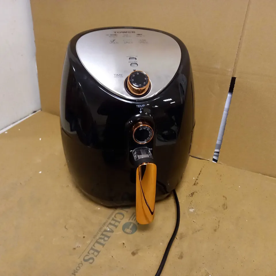 TOWER VORTEX AIR FRYER
