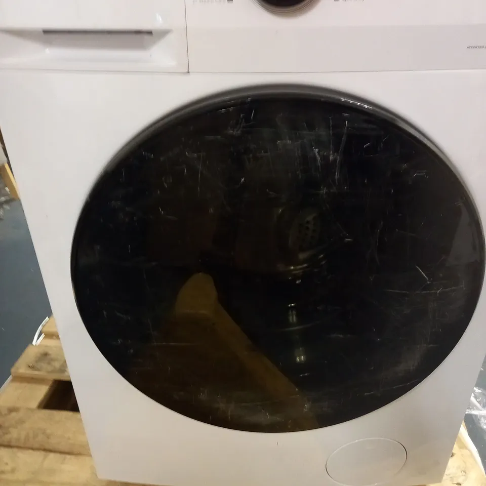 MF200D80B/E FREESTANDING WASHER DRYE