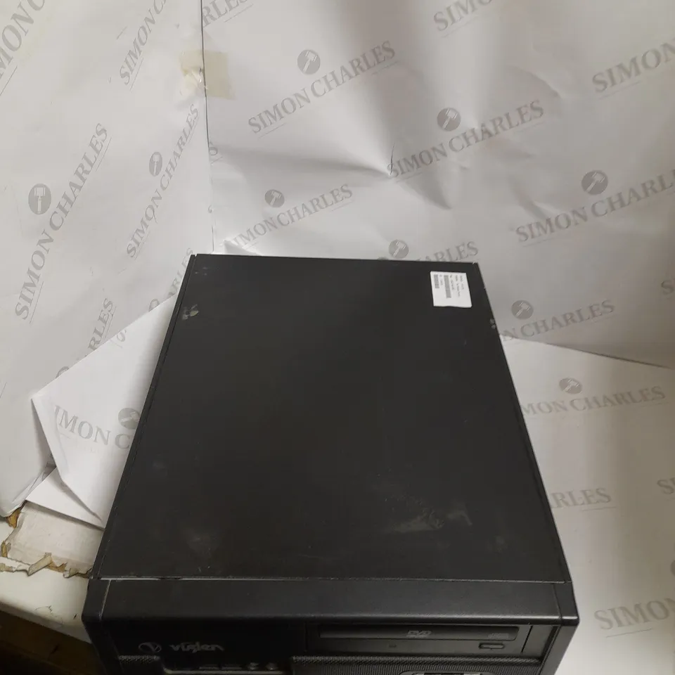 VIGLEN WINDOWS VISTA BUSINESS OEMA PC TOWER