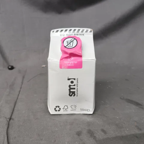 APPROXIMATELY 15 X 500ML CARTONS OF WASHING UP LIQUID