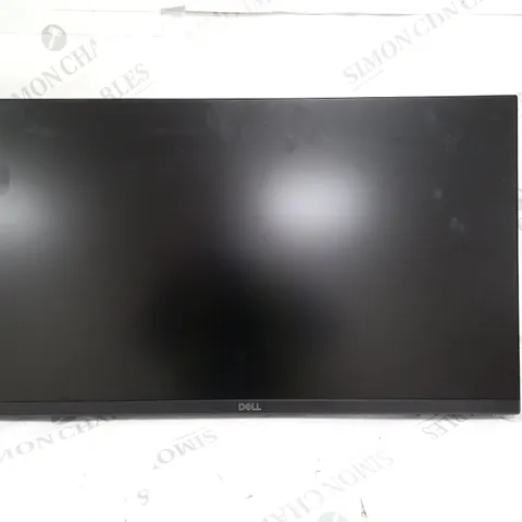 24-INCH DELL P2419H 1920 X 1080 LCD MONITOR BLACK